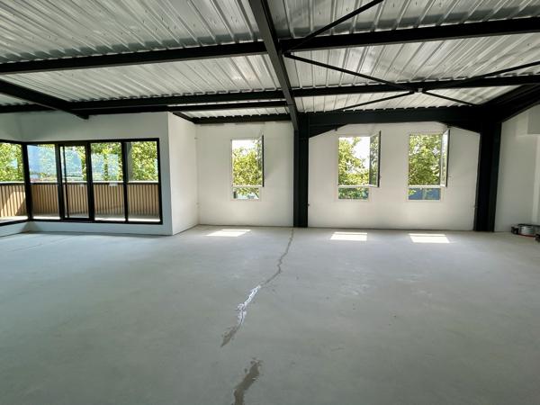 Bureaux neufs à la location - Perpignan Polygone Nord