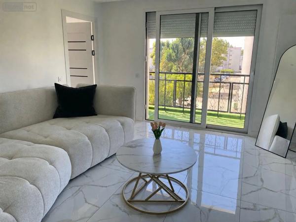 Achat - Appartement | Appartement rénové Mérignac 33700 3 pièces 63 m 2