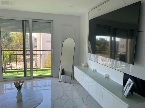 Achat - Appartement | Appartement rénové Mérignac 33700 3 pièces 63 m 2