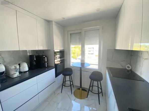 Achat - Appartement | Appartement rénové Mérignac 33700 3 pièces 63 m 2