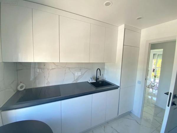 Achat - Appartement | Appartement rénové Mérignac 33700 3 pièces 63 m 2