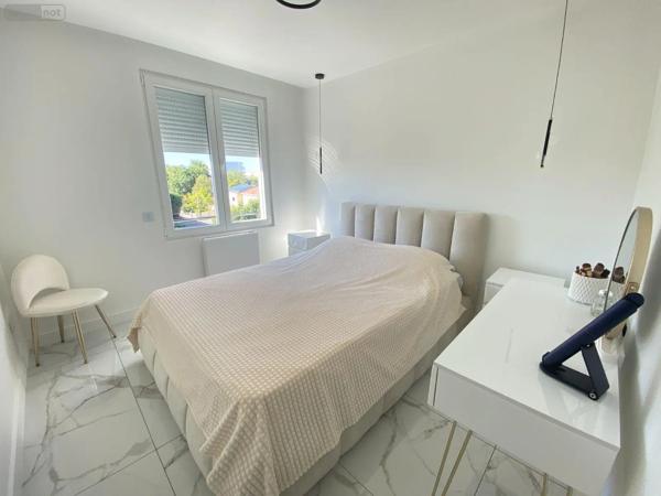 Achat - Appartement | Appartement rénové Mérignac 33700 3 pièces 63 m 2