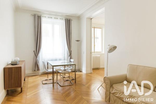 Appartement à vendre 2 pièces 40,41 m² 