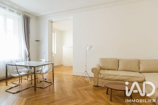 Appartement à vendre 2 pièces 40,41 m² 