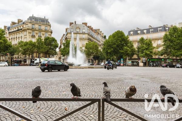 Appartement à vendre 2 pièces 40,41 m² 