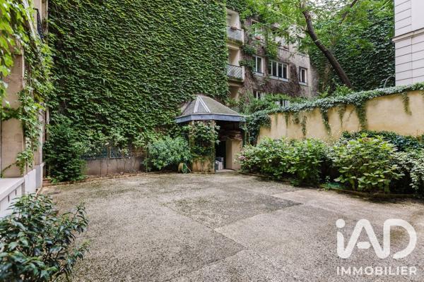 Appartement à vendre 2 pièces 40,41 m² 