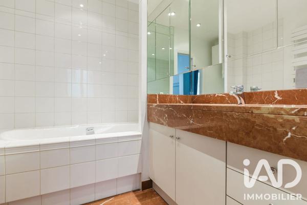 Appartement à vendre 2 pièces 40,41 m² 