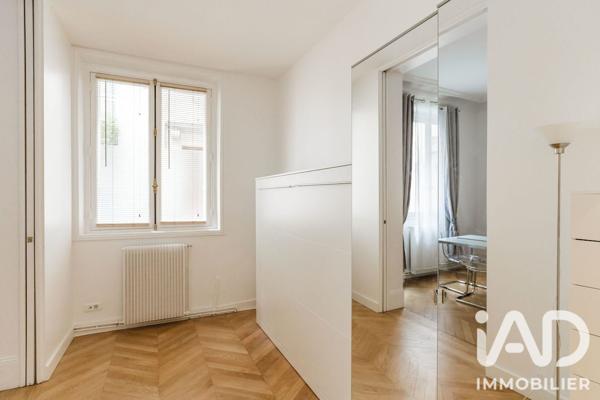 Appartement à vendre 2 pièces 40,41 m² 