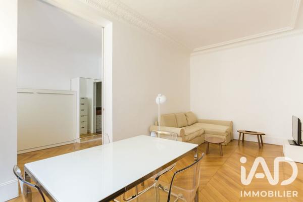 Appartement à vendre 2 pièces 40,41 m² 