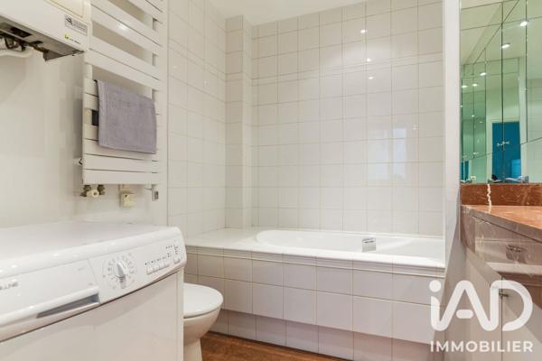 Appartement à vendre 2 pièces 40,41 m² 