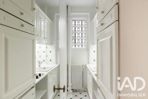 Appartement à vendre 2 pièces 40,41 m² 