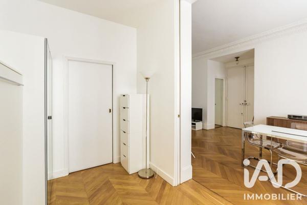 Appartement à vendre 2 pièces 40,41 m² 