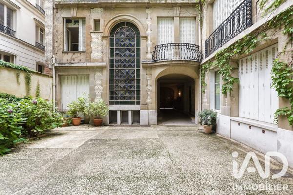 Appartement à vendre 2 pièces 40,41 m² 