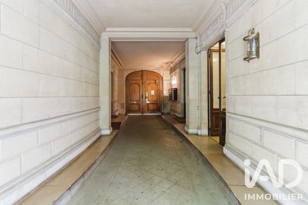 Appartement à vendre 2 pièces 40,41 m² 