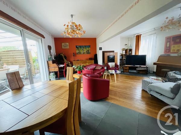 Maison à vendre  6 pièces - 151 m2 HOUILLES - 78