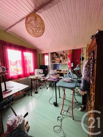 Maison à vendre  6 pièces - 151 m2 HOUILLES - 78