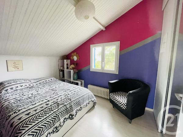 Maison à vendre  6 pièces - 151 m2 HOUILLES - 78