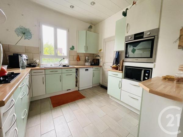 Maison à vendre  6 pièces - 151 m2 HOUILLES - 78