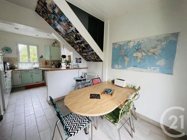 Maison à vendre  6 pièces - 151 m2 HOUILLES - 78