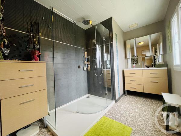 Maison à vendre  6 pièces - 151 m2 HOUILLES - 78