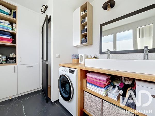 Appartement à vendre 4 pièces 80 m² Le Vésinet