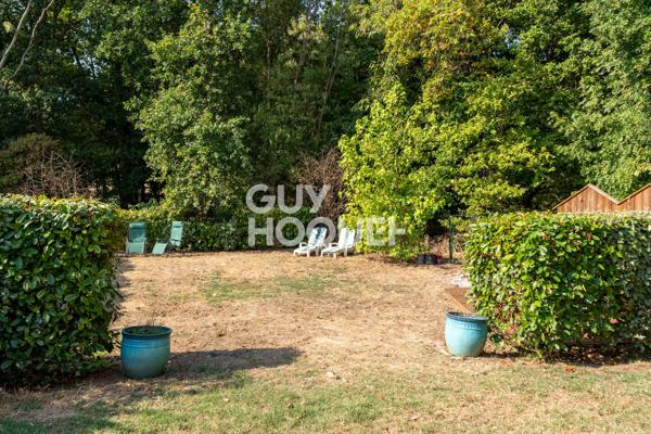 Maison à vendre de 4 pièces de 111.42 m²
