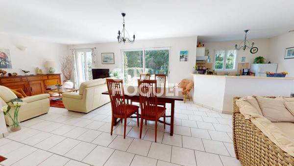 Maison à vendre de 4 pièces de 111.42 m²