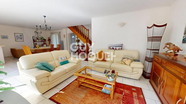 Maison à vendre de 4 pièces de 111.42 m²