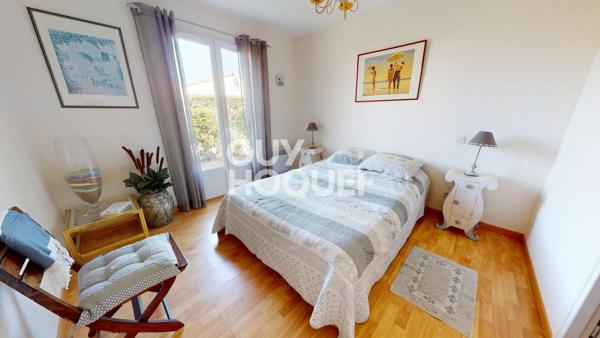 Maison à vendre de 4 pièces de 111.42 m²
