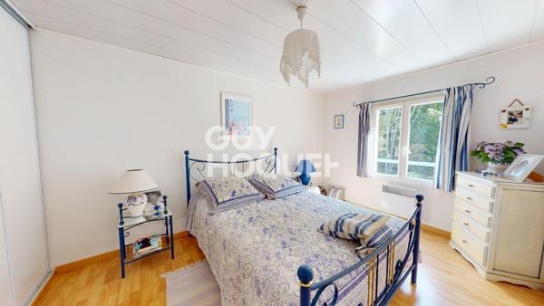 Maison à vendre de 4 pièces de 111.42 m²