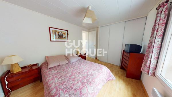 Maison à vendre de 4 pièces de 111.42 m²