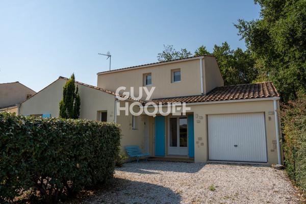 Maison à vendre de 4 pièces de 111.42 m²