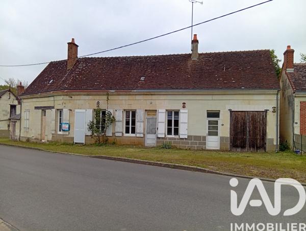 Immeuble à vendre 155 m² Saint-Arnoult