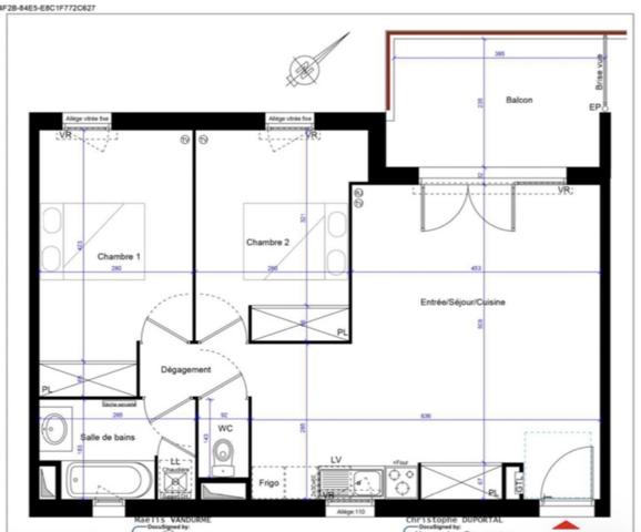 Andernos-les-Bains (33510) Coup de coeur
