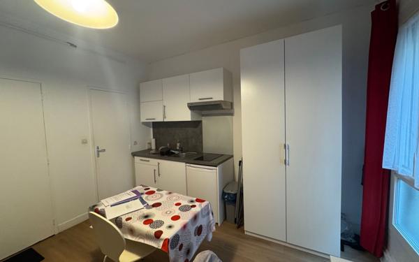 Appartement à vendre    5 pièces • 110 m2 Le Havre