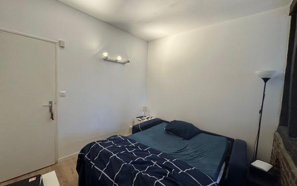 Appartement à vendre    5 pièces • 110 m2 Le Havre