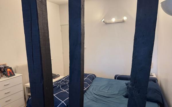 Appartement à vendre    5 pièces • 110 m2 Le Havre