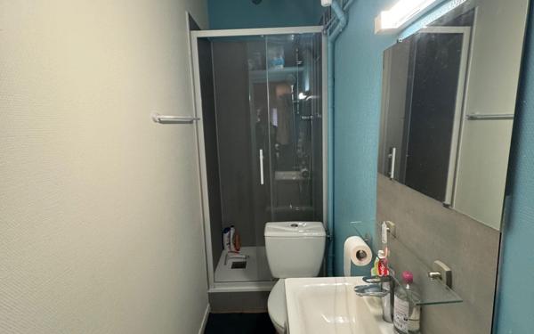 Appartement à vendre    5 pièces • 110 m2 Le Havre