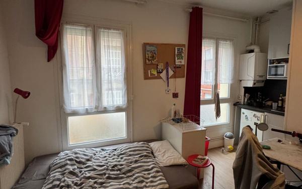 Appartement à vendre    5 pièces • 110 m2 Le Havre
