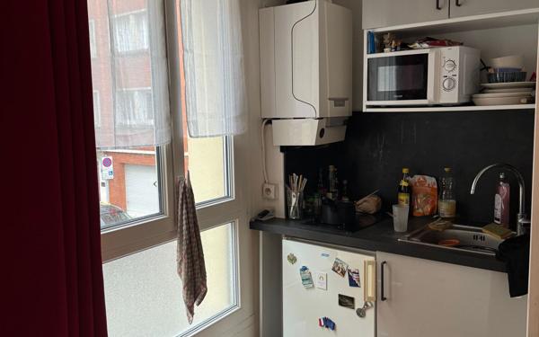 Appartement à vendre    5 pièces • 110 m2 Le Havre