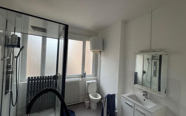 Appartement à vendre    5 pièces • 110 m2 Le Havre