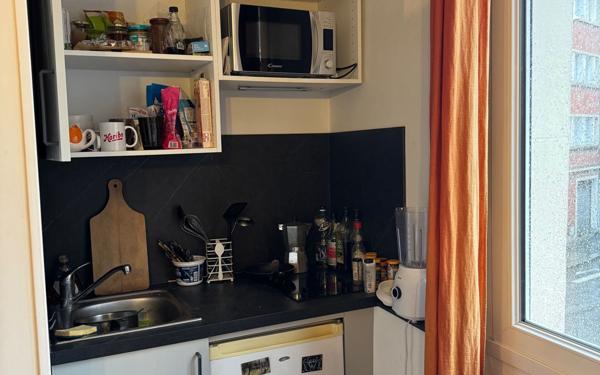 Appartement à vendre    5 pièces • 110 m2 Le Havre