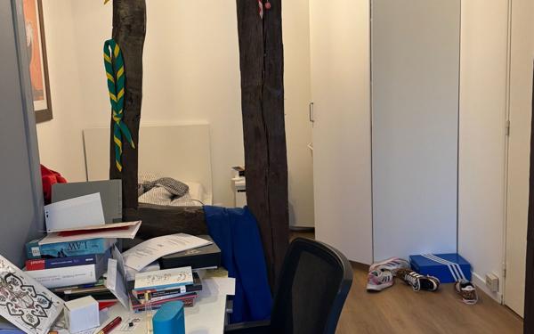 Appartement à vendre    5 pièces • 110 m2 Le Havre