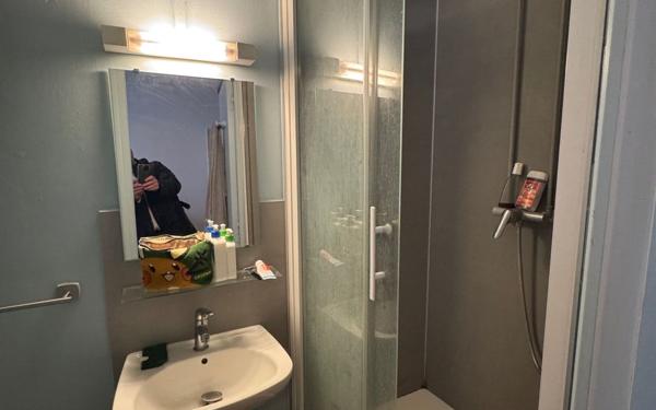 Appartement à vendre    5 pièces • 110 m2 Le Havre