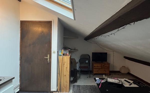 Appartement à vendre    5 pièces • 110 m2 Le Havre