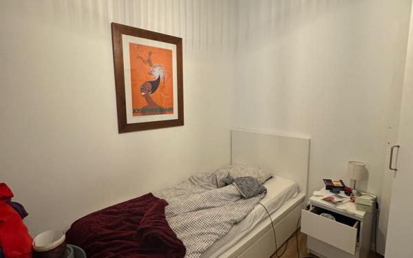 Appartement à vendre    5 pièces • 110 m2 Le Havre