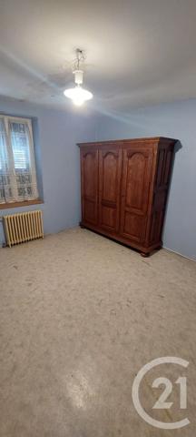 Maison à vendre  4 pièces - 114,48 m2 ST GERMAIN DU BOIS - 71