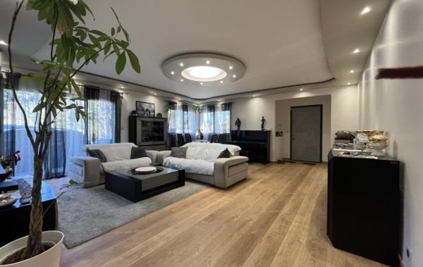 Vente Maison Rez de villa rénové(e) Marseille 12ème   