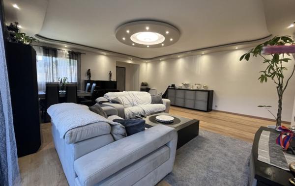 Vente Maison Rez de villa rénové(e) Marseille 12ème   