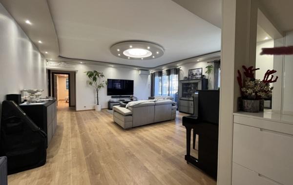 Vente Maison Rez de villa rénové(e) Marseille 12ème   